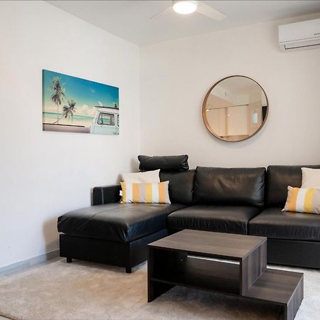 Penthouse*5Min From Beach Марбеля Екстериор снимка