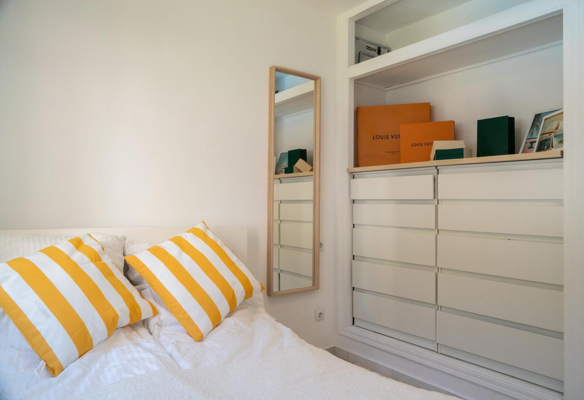 Penthouse*5Min From Beach Марбеля Екстериор снимка