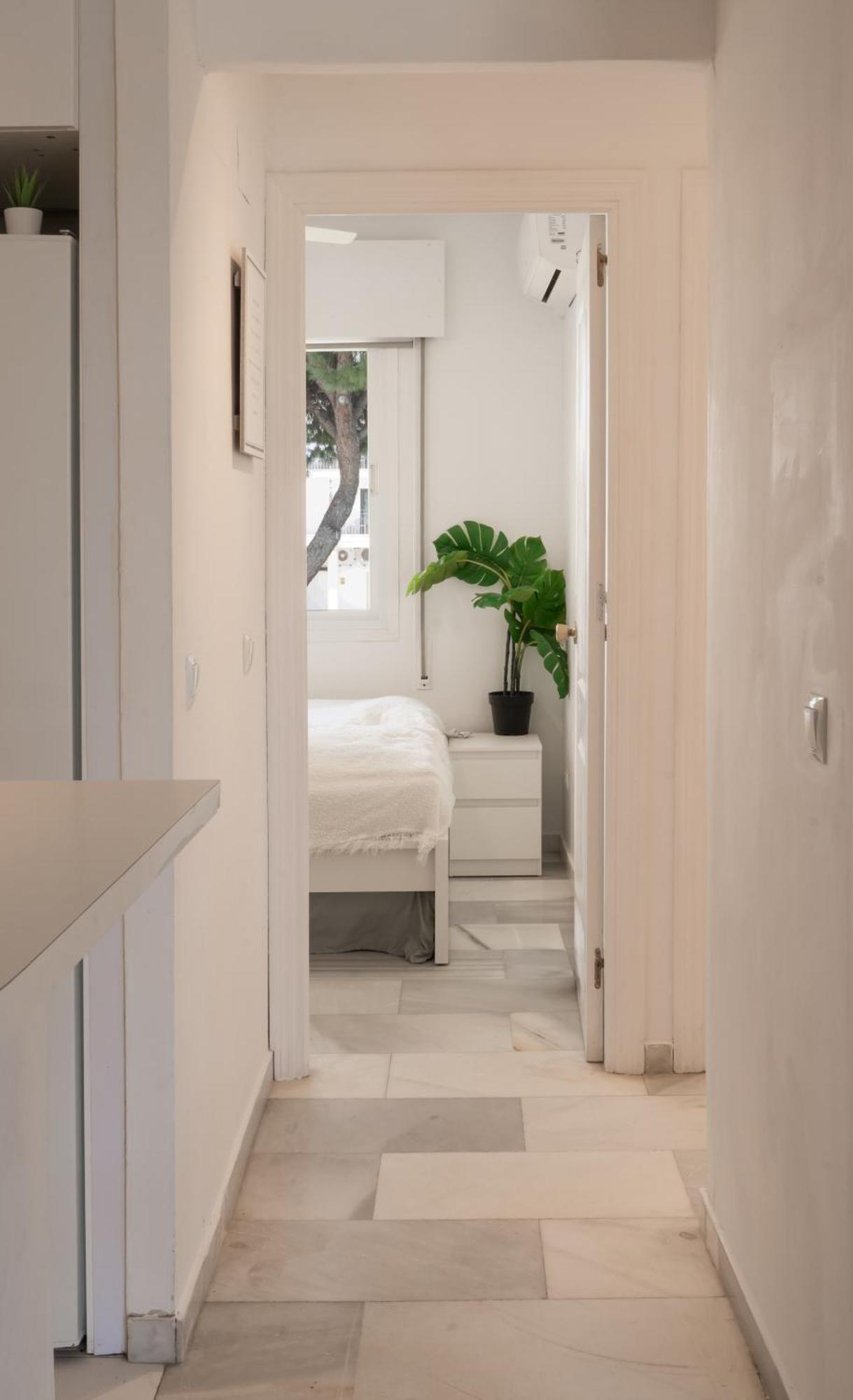Penthouse*5Min From Beach Марбеля Екстериор снимка