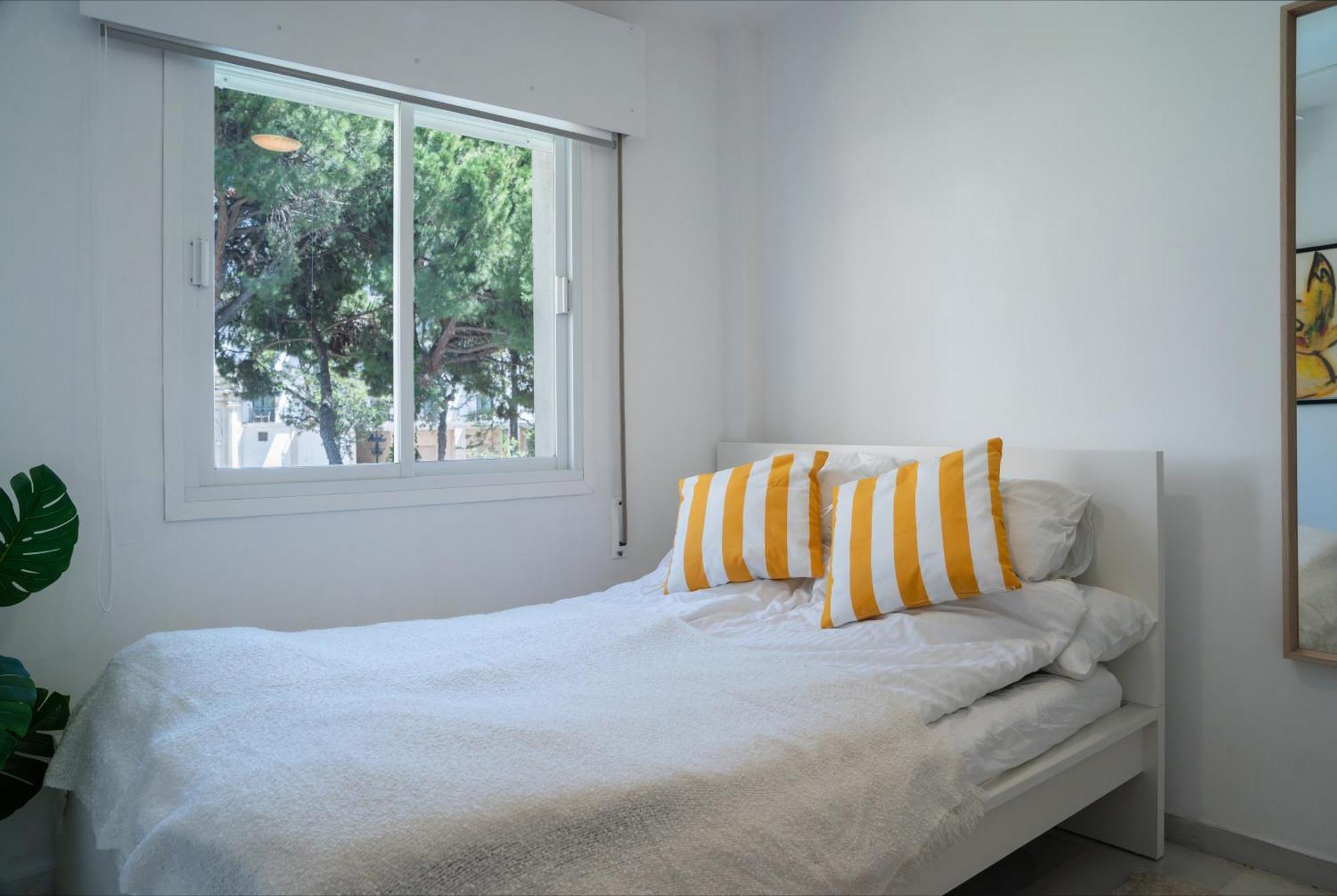 Penthouse*5Min From Beach Марбеля Екстериор снимка