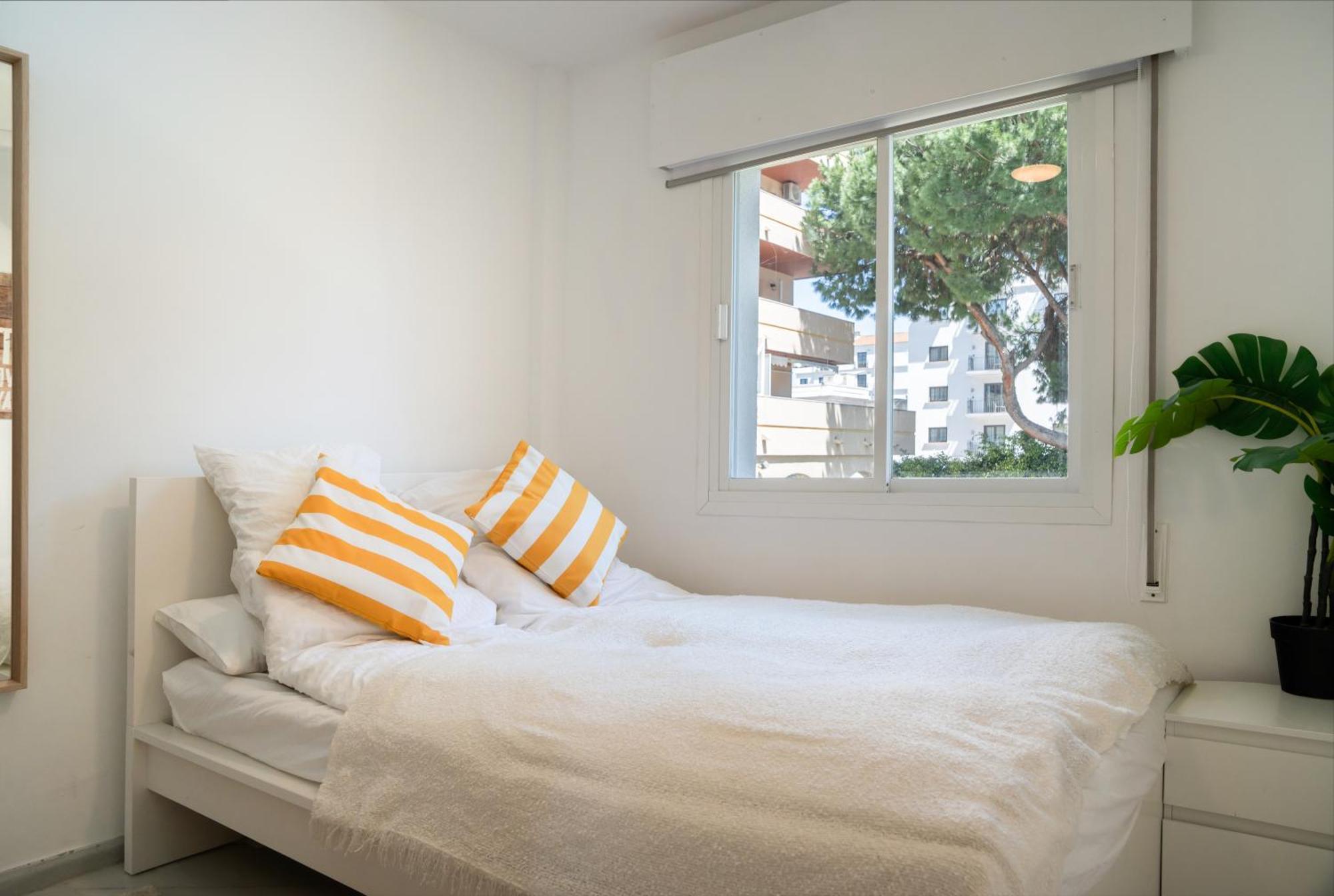 Penthouse*5Min From Beach Марбеля Екстериор снимка