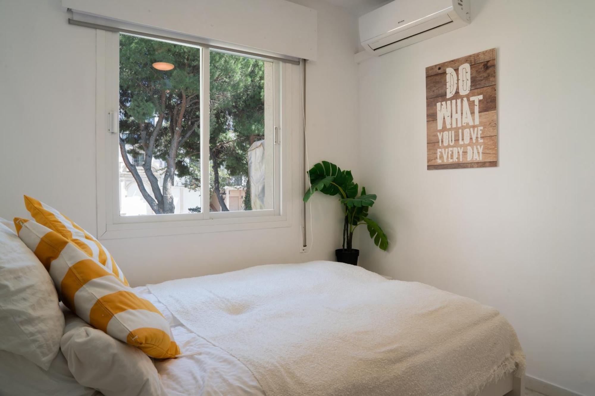 Penthouse*5Min From Beach Марбеля Екстериор снимка
