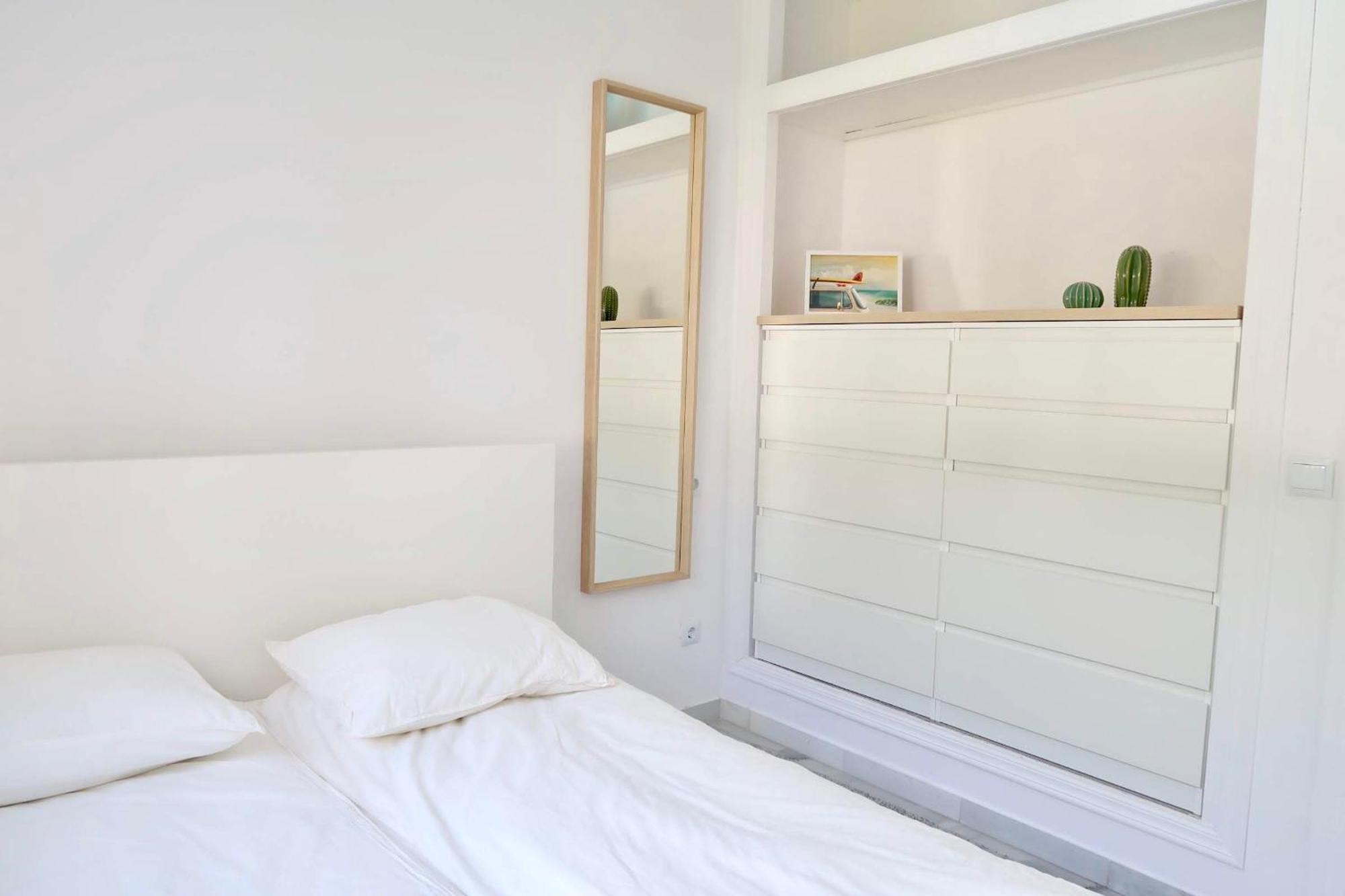 Penthouse*5Min From Beach Марбеля Екстериор снимка