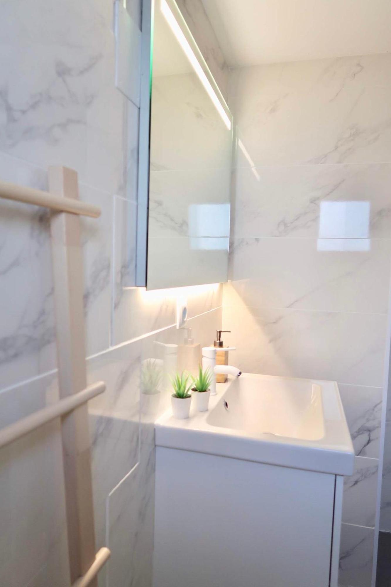 Penthouse*5Min From Beach Марбеля Екстериор снимка