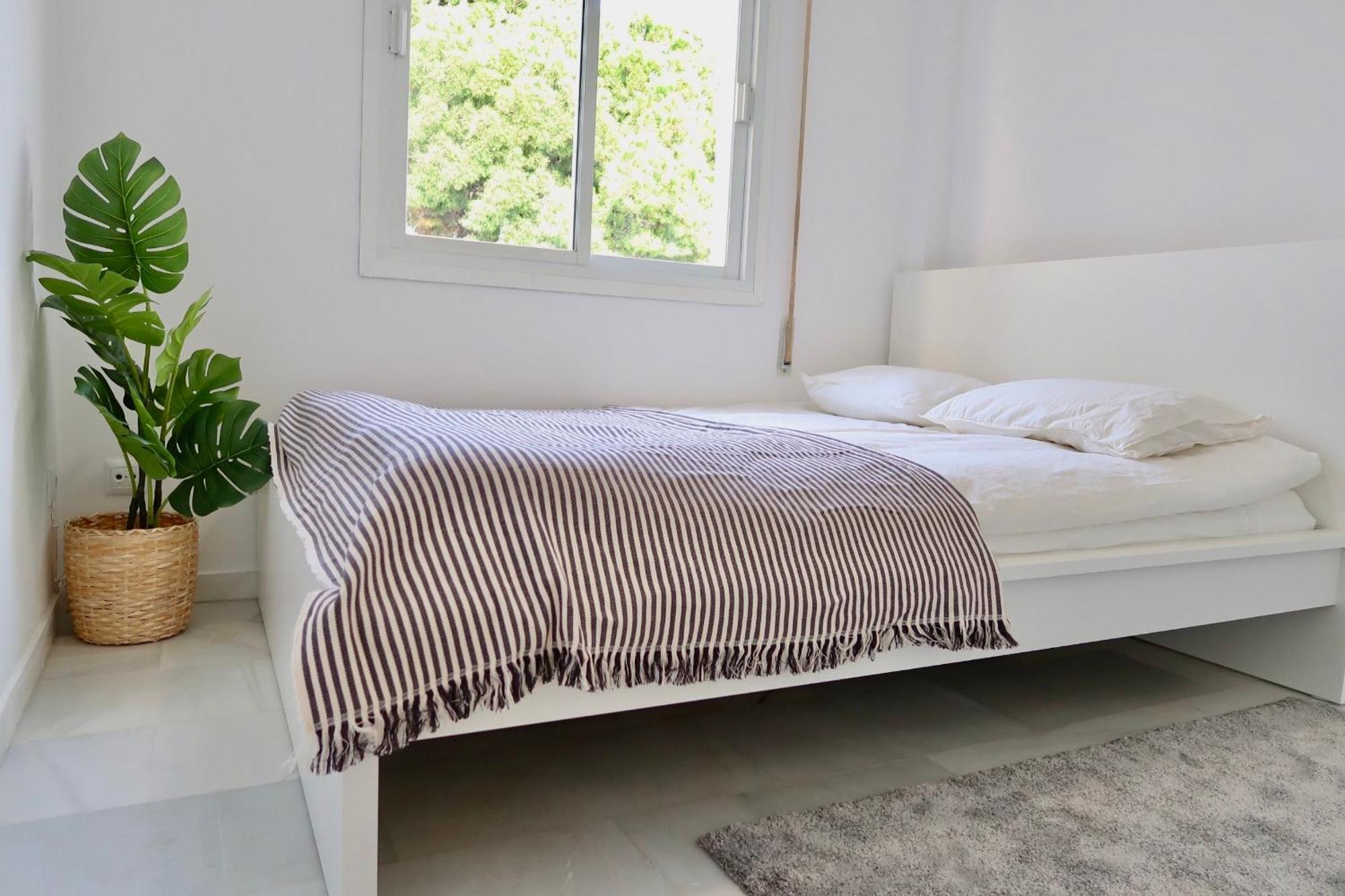 Penthouse*5Min From Beach Марбеля Екстериор снимка