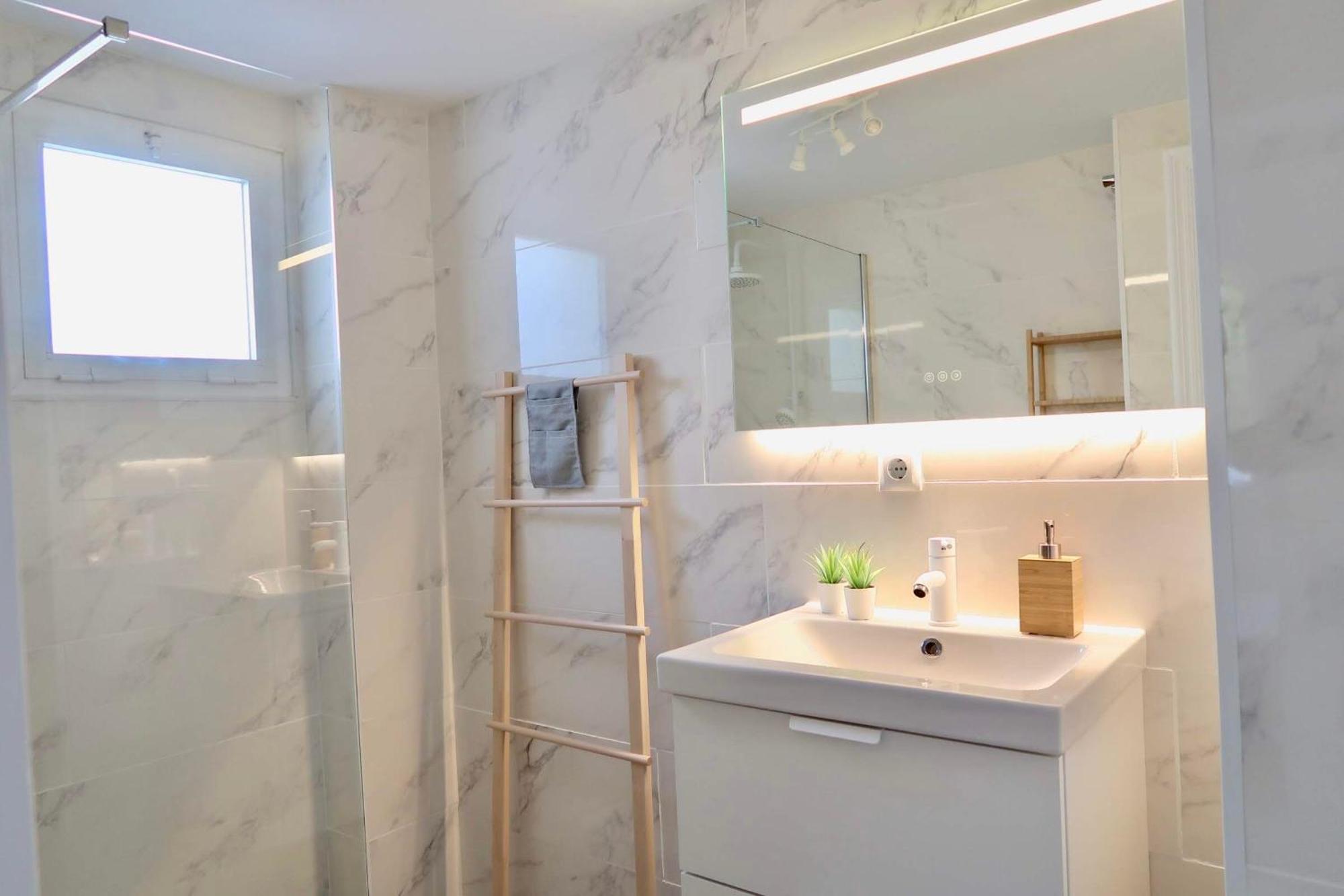 Penthouse*5Min From Beach Марбеля Екстериор снимка